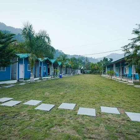 H7Stay Luxury Cottages And Camps, Rishīkesh Esterno foto