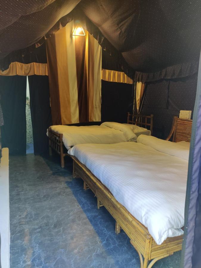 H7Stay Luxury Cottages And Camps, Rishīkesh Esterno foto