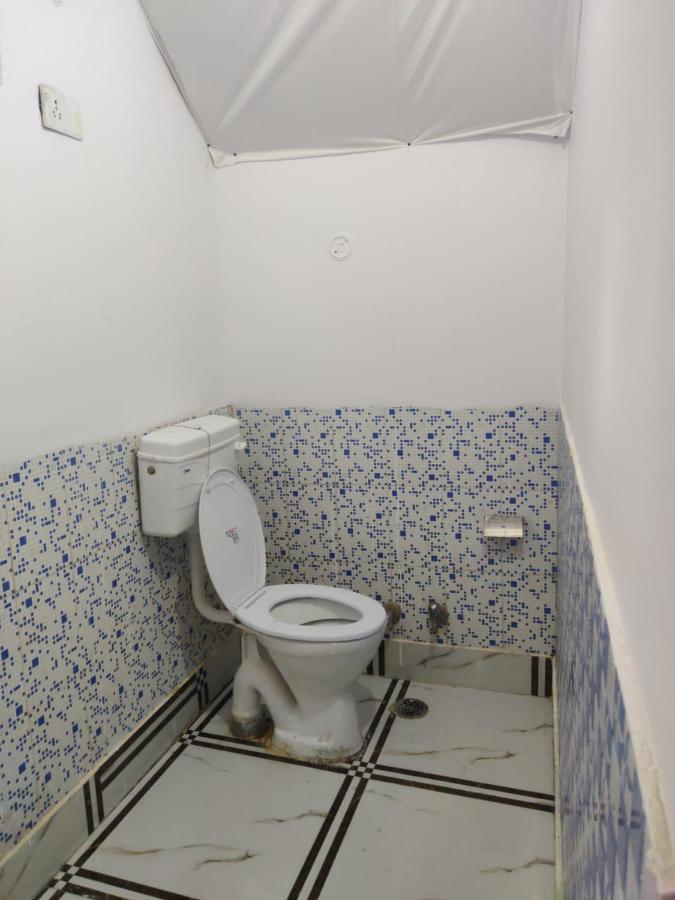 H7Stay Luxury Cottages And Camps, Rishīkesh Esterno foto