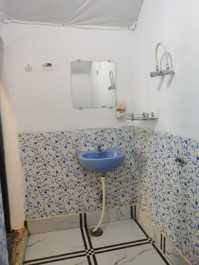 H7Stay Luxury Cottages And Camps, Rishīkesh Esterno foto