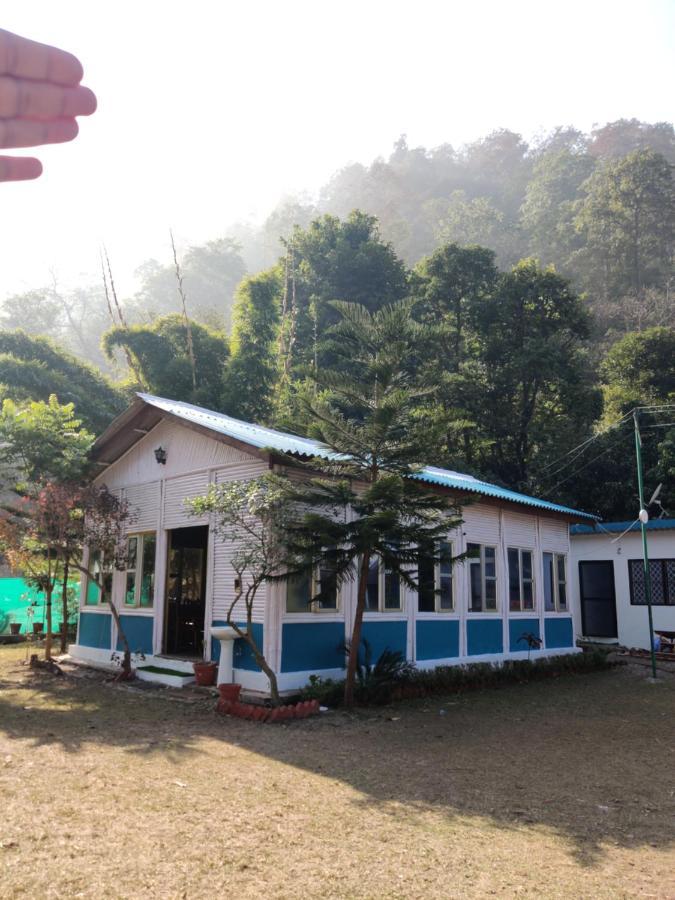 H7Stay Luxury Cottages And Camps, Rishīkesh Esterno foto